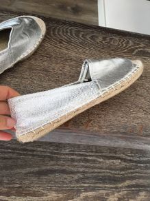Espadriles flats