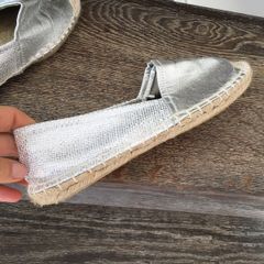 Espadriles flats