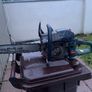parkside chainsaw [read add] Image 3