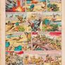 Victor #358 Dec 30th 1967dc Thomson Comic Image 2