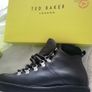 Ted Baker lace up ankle boot UK6 BNIB Image 2
