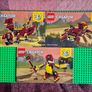 Lego Creator 3 in 1 Mythical Creatures 31073 Image 2