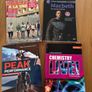 Leaving cert books (with codes) Image 2