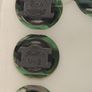 Mazda 323 GLX Instrument Cluster Image 4