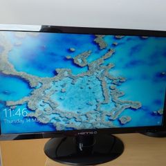 Hanns G Monitor