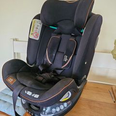 Joie i-spin car seat