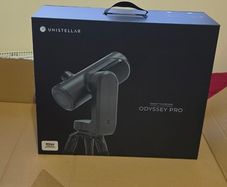 Unistellar Odyssey Pro Smart Telescope -  BRAND NEW UNOPENED