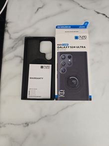 Galaxy s24 ultra quad lock MAG case
