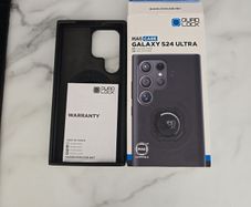 Galaxy s24 ultra quad lock MAG case