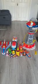 Paw patrol bundle