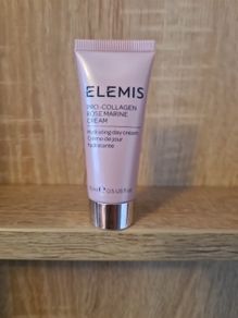 Elemis Pro-collagen Rose Marine Cream 15ml.