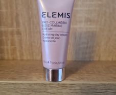 Elemis Pro-collagen Rose Marine Cream 15ml.