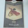Beautifully Restored 1936-Style "Sky King" Art Deco Tricycle Image 4