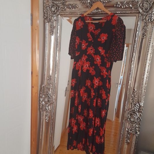 ladies dress