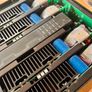 The legendary 2X Bryston 9BST modules, 120W each ( price for two units ) Image 2