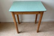 Small Table