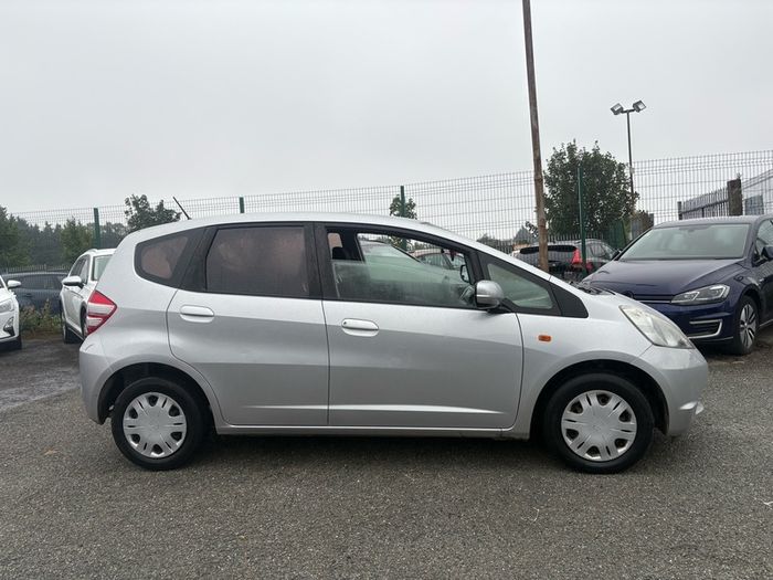 2010 Honda Fit 1.3L Petrol Auto New NCT 08/2027