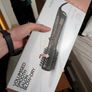 New BaByliss Big Hairy Rotating hair dryer Image 2