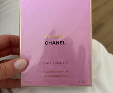Chanel Eau Tendre 100ml