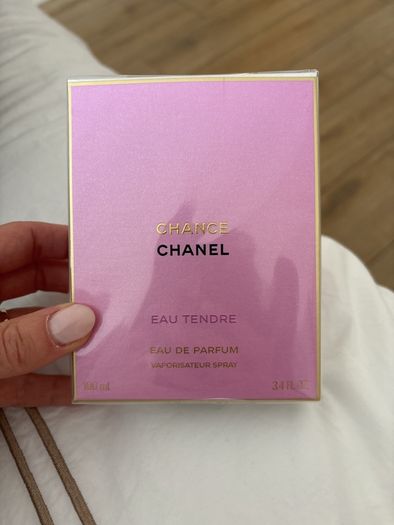 Chanel Eau Tendre 100ml