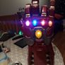 Avengers Gauntlet Image 2