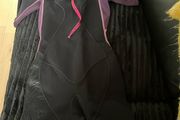 Girls wetsuit size 64cm / 67cm