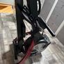 Rowing machine Image 3