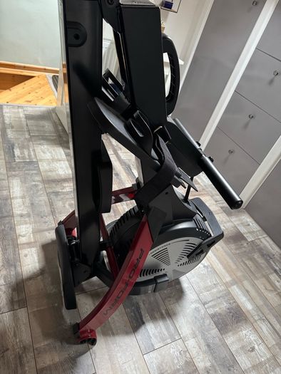 Rowing machine
