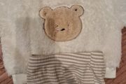new born dress