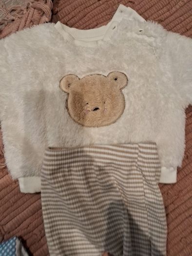 new born dress
