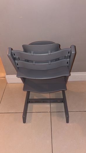 tripp trapp high chair