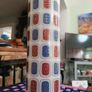 Alka kunst vintage vase Image 2