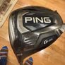 Ping G425 Max Driver Left Handed Image 6