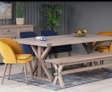 Kitchen table