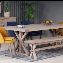 Kitchen table