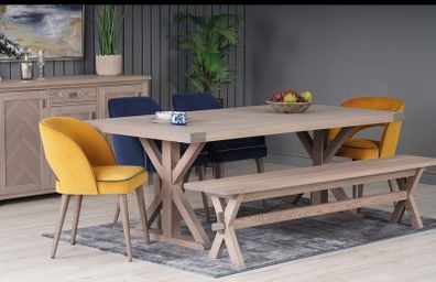Kitchen table