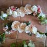 Artificial Flowers Bundle Image 2