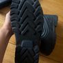 Motorcycle and winter boots 48size LIKE NEW Image 4
