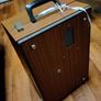 Soviet GDR Comix Belcanto record player Image 5