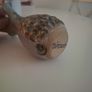 vintage scupture vase Dun Caoin Image 6