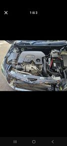 2x opel insignia only in parts. Parts going cheap