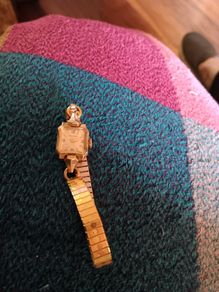 Vintage watch