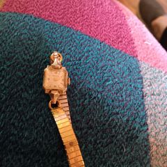 Vintage watch
