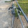Vintage road bike Image 2