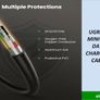 Ugreen Mini Usb Data Charge Cable Image 6