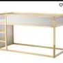 childrens bed Image 4