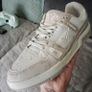 Louis Vuitton unisex trainers Image 3