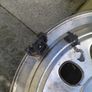 lorry wheel trim Image 4