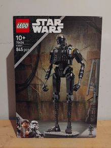 lego 75434 K-2SO   Star wars