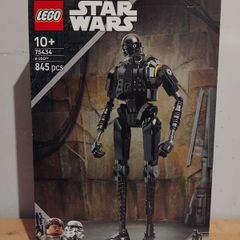 lego 75434 K-2SO   Star wars